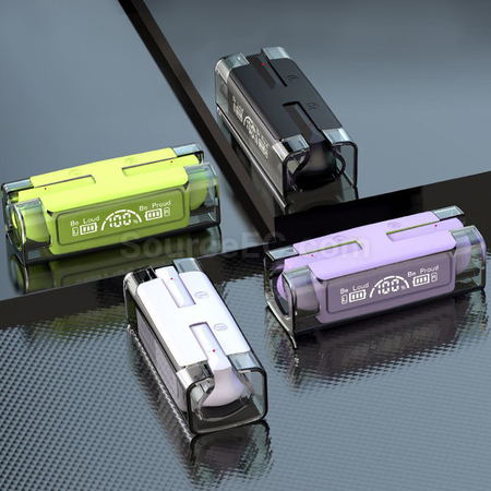 Customization Wireless Bluetooth Earbuds Corporate Gifts