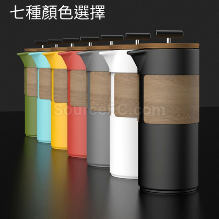 Customization Ceramic French Press Gift Set Corporate Gifts