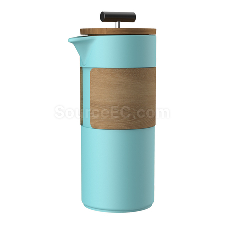 Customization Ceramic French Press Gift Set Corporate Gifts