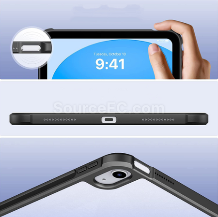 Customization Tablet Stand Protective Case Corporate Gifts