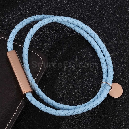 Customization Metal Bracelet Corporate Gifts