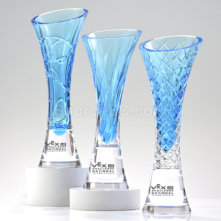 Customization Crystal Trophy Corporate Gifts