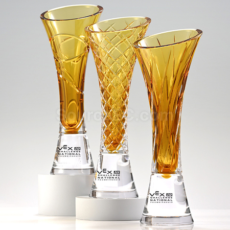 Customization Crystal Trophy Corporate Gifts