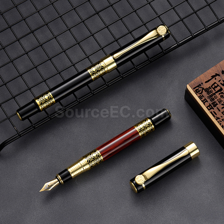 Customization Metal Roller Pen Corporate Gifts