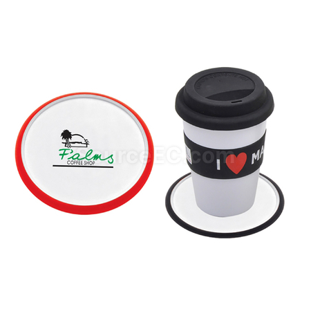 Customization Coaster Corporate Gifts