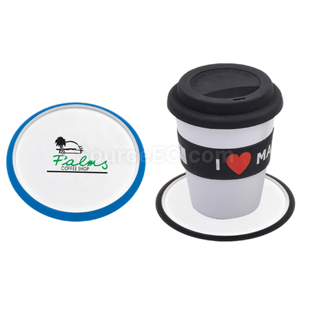 Customization Coaster Corporate Gifts