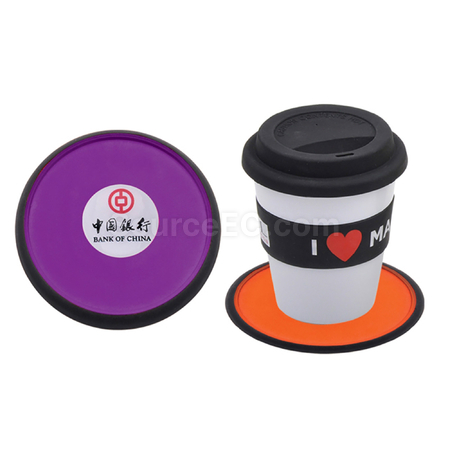 Customization Coaster Corporate Gifts