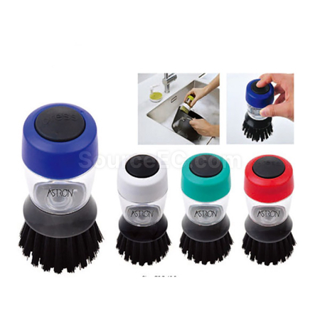 Customization Cleaning Brush Corporate Gifts