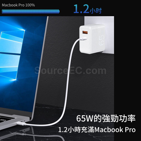 Customization USB Travel Adapter Corporate Gifts