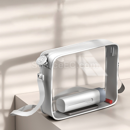 Customization 3-in-1 Mobile Power Supply Corporate Gifts