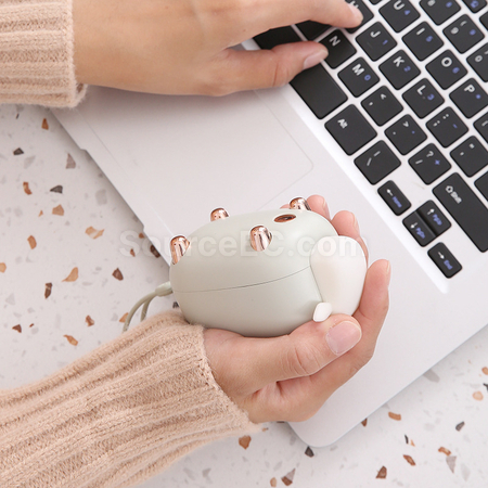 Customization Hand Warmer Corporate Gifts