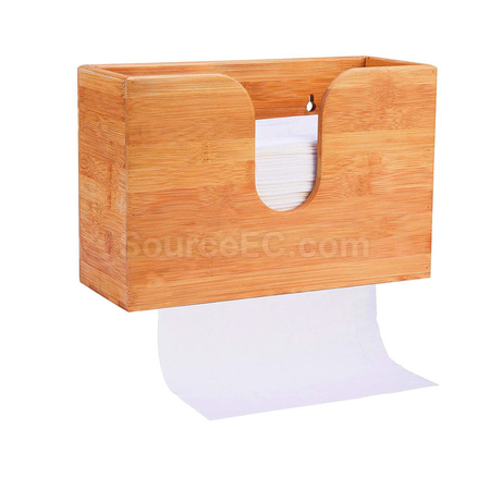 Customization Wall Mounted Tissue Box Corporate Gifts