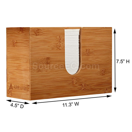 Customization Wall Mounted Tissue Box Corporate Gifts