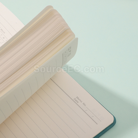 Customization Insulating Cup+Pen+Notebook Set Corporate Gifts