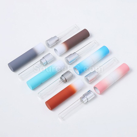 Customization Spray Bottle Corporate Gifts