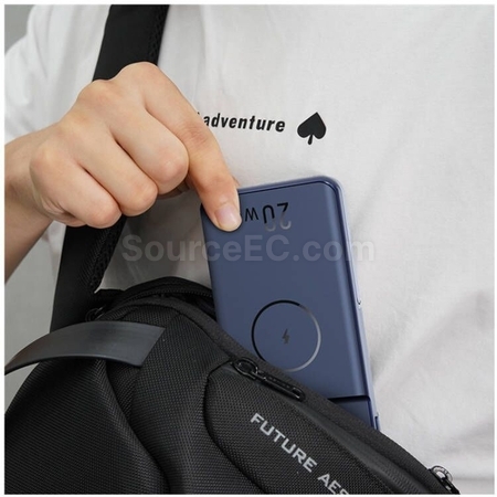 Customization 2-In-1 Power Bank Corporate Gifts