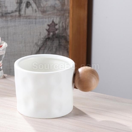 Customization Ceramic Mug Corporate Gifts