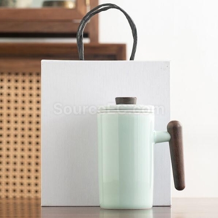 Customization Ceramic Mug Corporate Gifts
