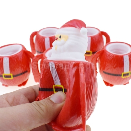 Customization Stress Relieving Christmas Gifts Corporate Gifts