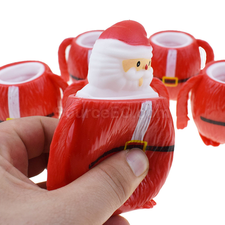 Customization Stress Relieving Christmas Gifts Corporate Gifts