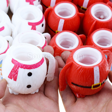 Customization Stress Relieving Christmas Gifts Corporate Gifts