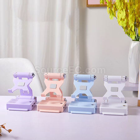 Customization 3-In-1 Speaker Mobile Power Phone Holder Corporate Gifts