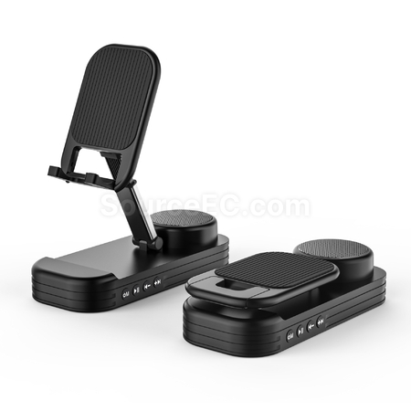 Customization Bluetooth Audio Phone Holder Corporate Gifts