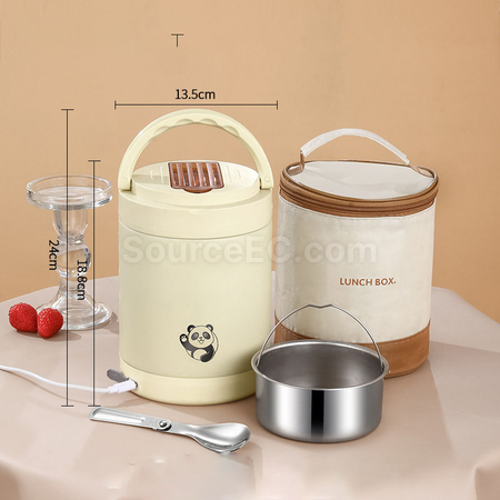 Customization Constant Temperature Insulated Lunch Box Corporate Gifts