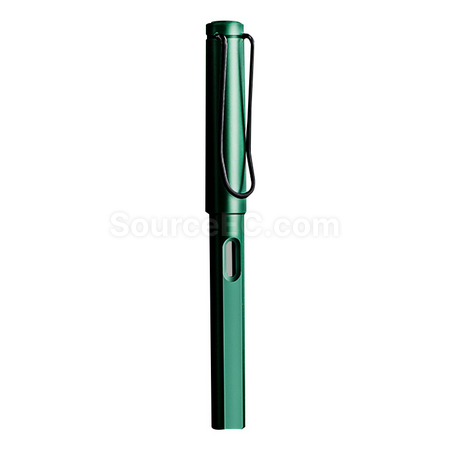 Customization Portable Fountain Pen Style Brush Corporate Gifts