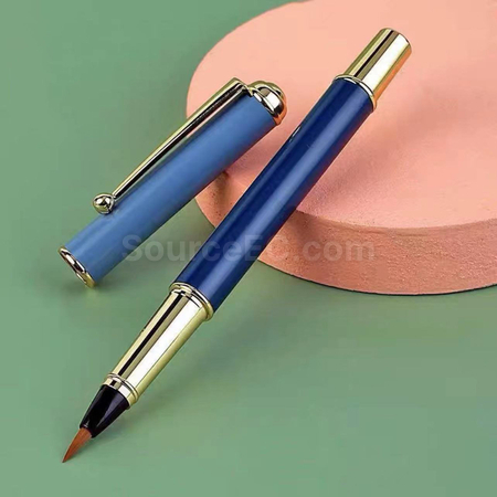 Customization Fountain Pen Style Writing Brush Corporate Gifts