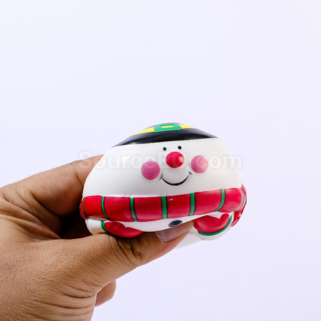 Customization Christmas pressure ball Corporate Gifts