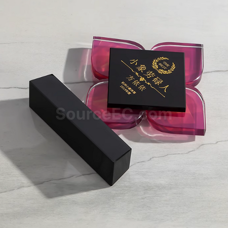 Customization Crystal Trophy Corporate Gifts