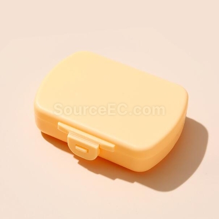 Customization Portable Pill Box Corporate Gifts