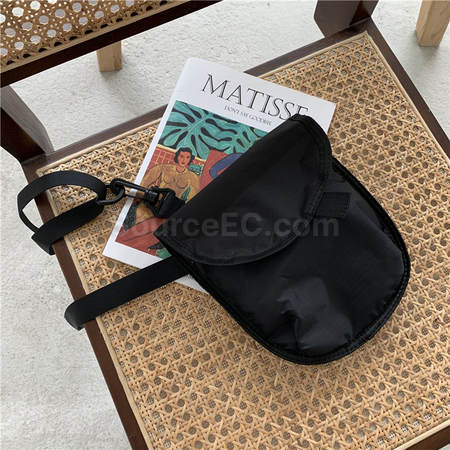 Customization Adjustable Crossbody Bag Corporate Gifts