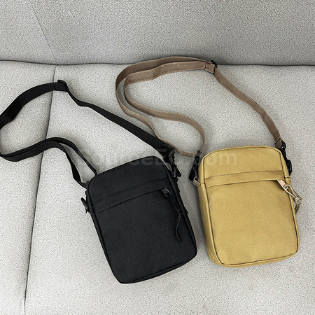 Customization Adjustable Crossbody Bag Corporate Gifts