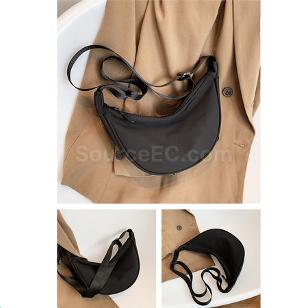 Customization Adjustable Crossbody Bag Corporate Gifts