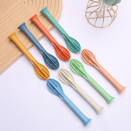 Customization Cutlery Set Corporate Gifts