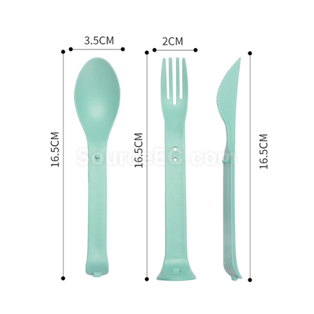 Customization Cutlery Set Corporate Gifts