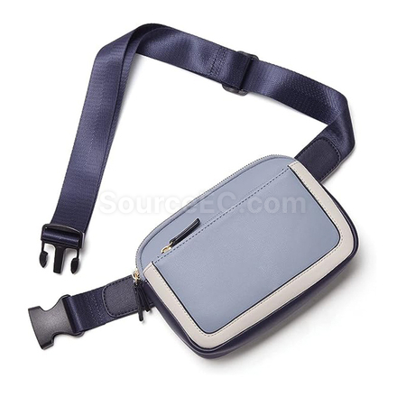 Customization Adjustable Crossbody Bag Corporate Gifts