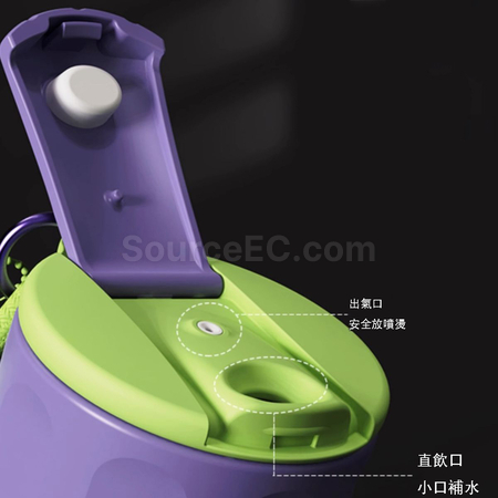 Customization Cat claw Insulation Cup Corporate Gifts
