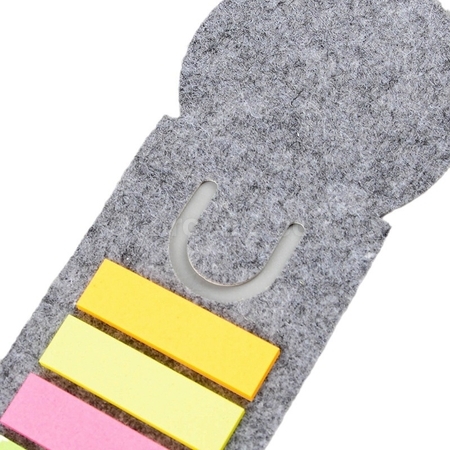 Customization Notepad Corporate Gifts