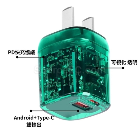 Customization USB Travel Adapter Corporate Gifts