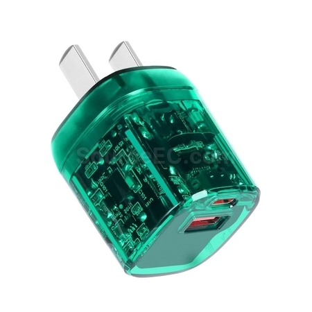 Customization USB Travel Adapter Corporate Gifts