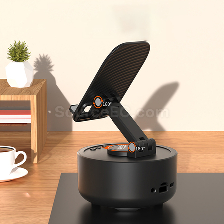 Customization 3-In-1 Speaker Mobile Power Phone Holder Corporate Gifts