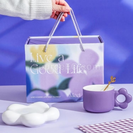 Customization Ceramic Mug Corporate Gifts