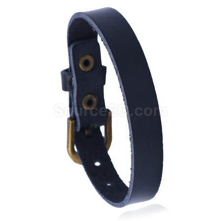 Customization Cowhide Hand Strap Corporate Gifts