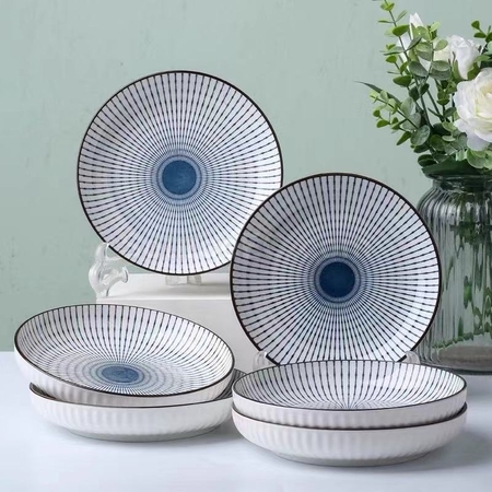 Customization Japanese Tableware Corporate Gifts
