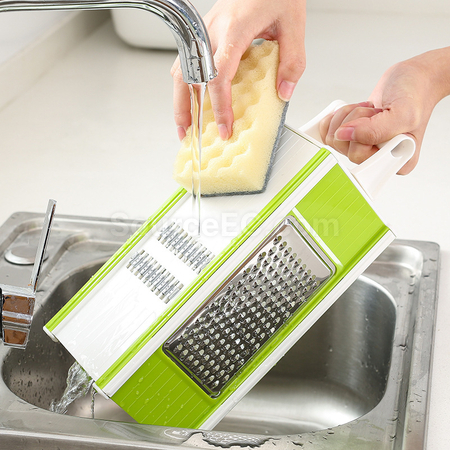 Customization Five-In-One Creative Vegetable Cutter Corporate Gifts