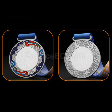 Customization Metal Medal Corporate Gifts