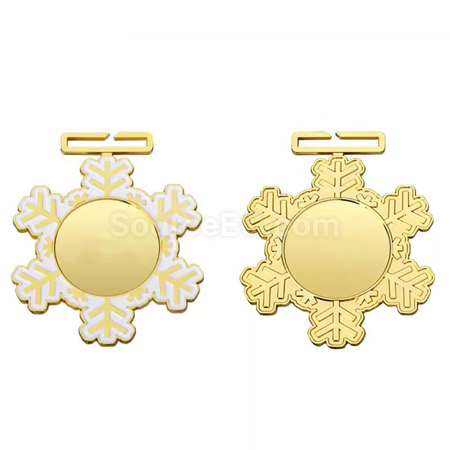 Customization Metal Medal Corporate Gifts